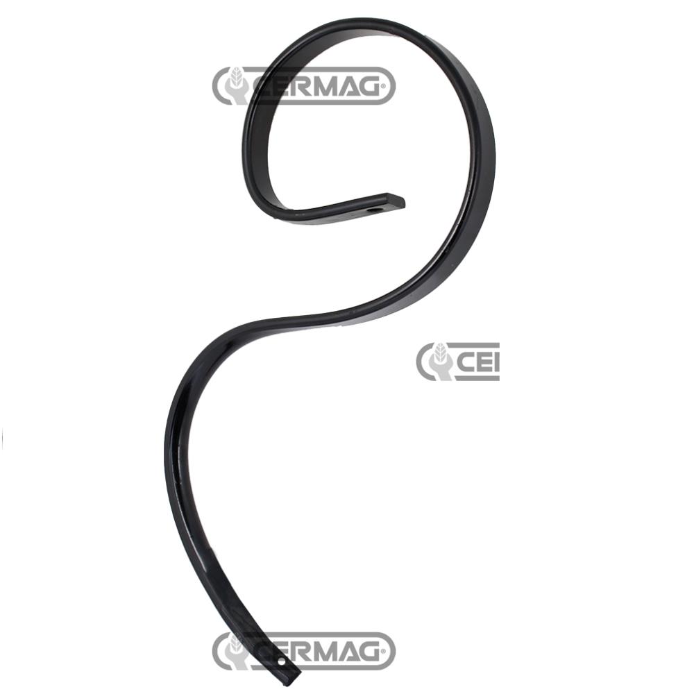 Molla FLEX-PALL per vibrocoltivatori