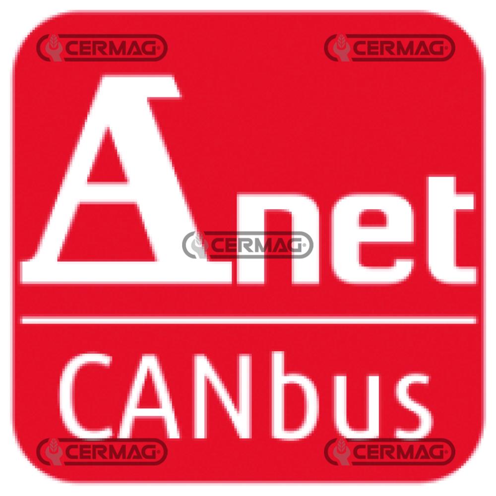 Monitor DELTA 80 con navigatore