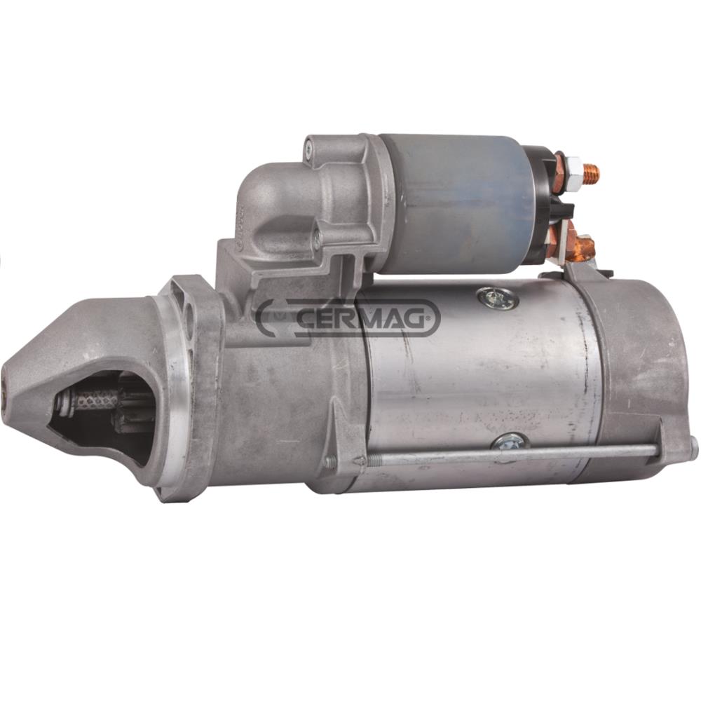 Motorino avviamento Same