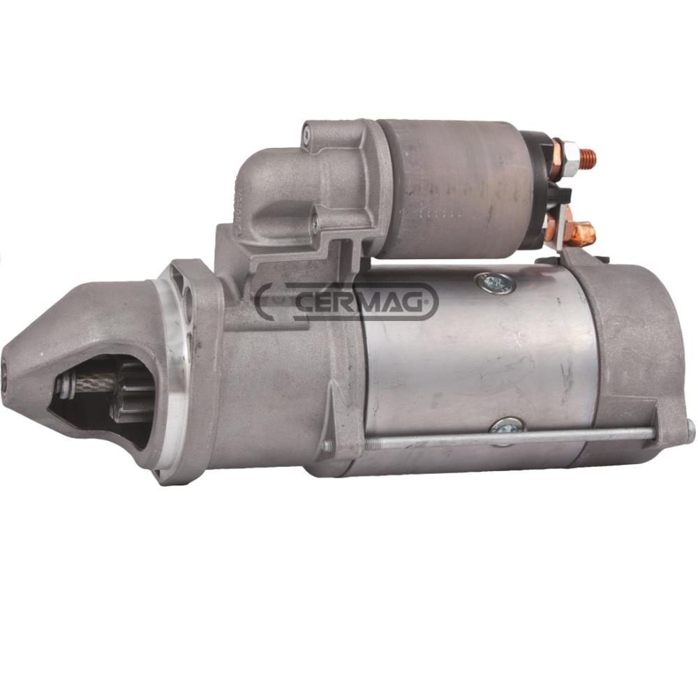 Motorino avviamento Same