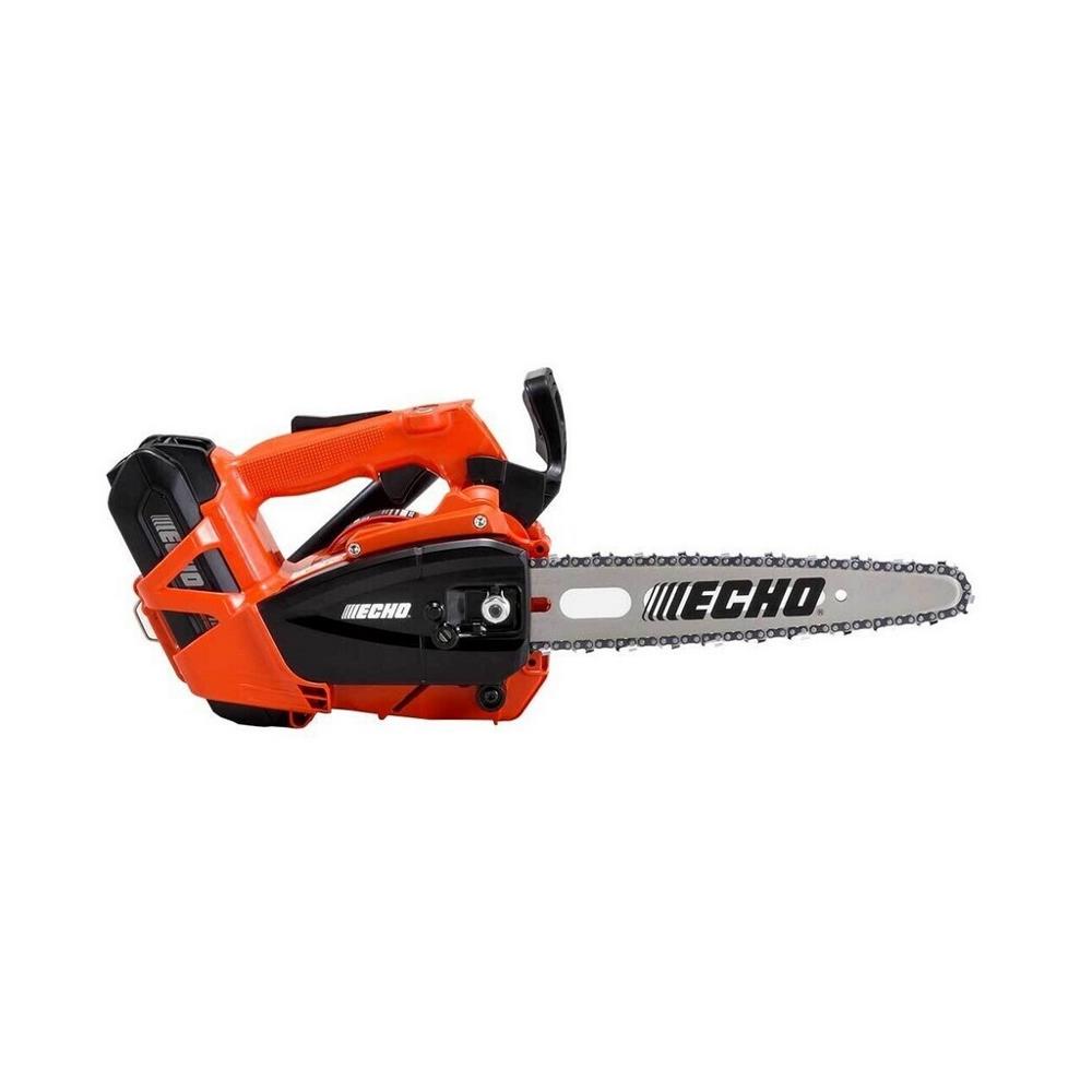 Motosega a batteria 56V DCS-2500T E-Force