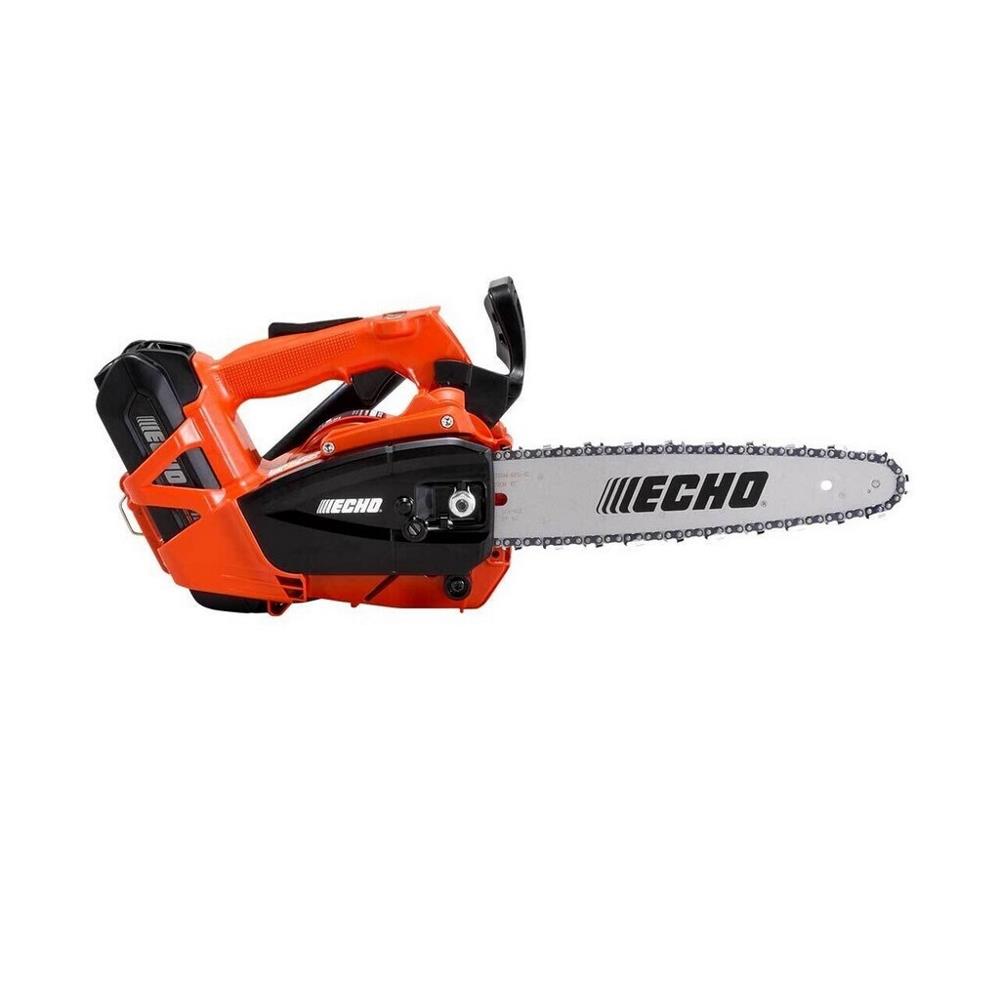 Motosega a batteria DCS-2500 E-Force