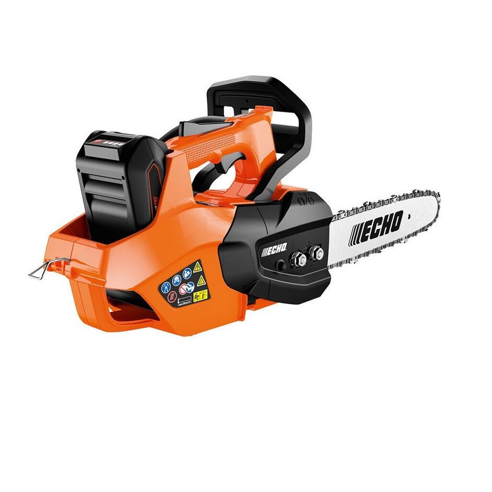 Motosega a batteria DCS-3000T