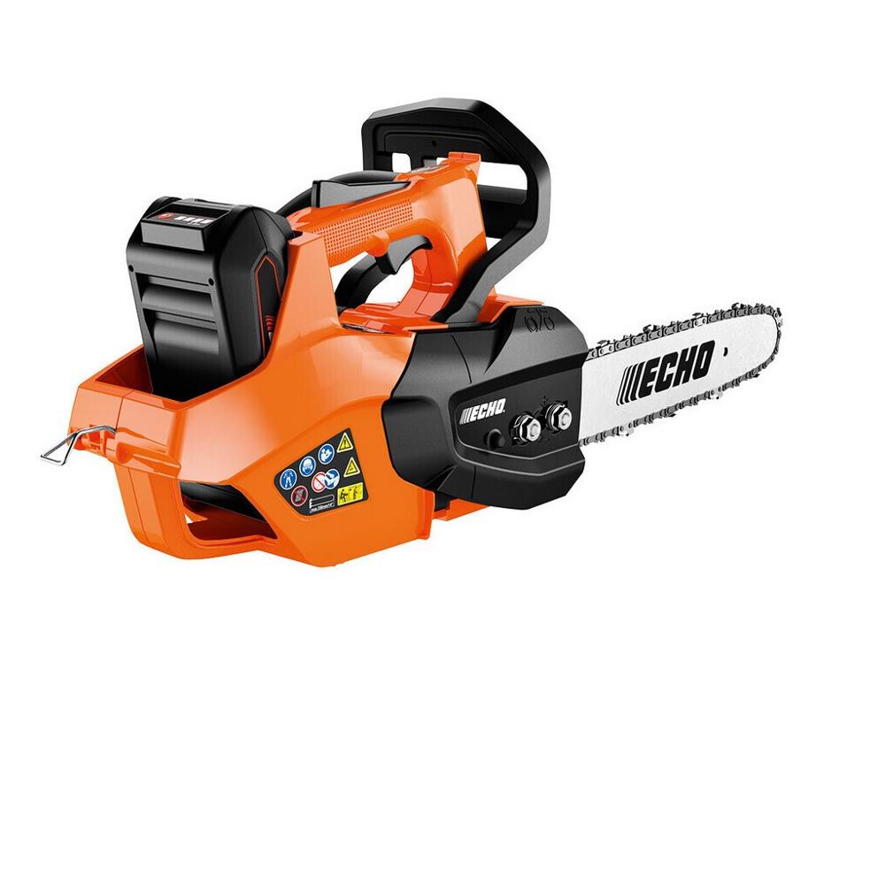 Motosega a batteria DCS-3000T