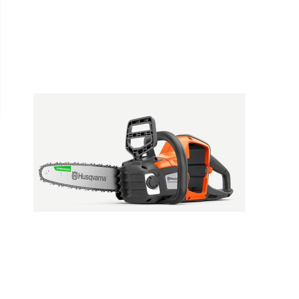 Motosega a batteria Husqvarna 215i