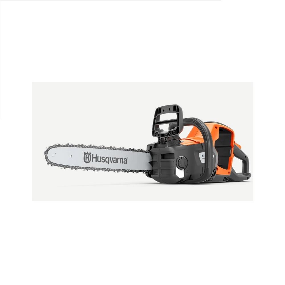Motosega a batteria Husqvarna 242i