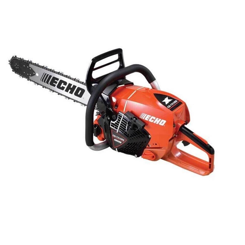 Motosega forestale X series CS-7310SX-20