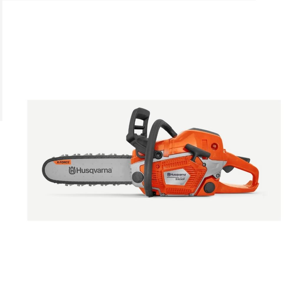 Motosega giocattolo Husqvarna 550XP