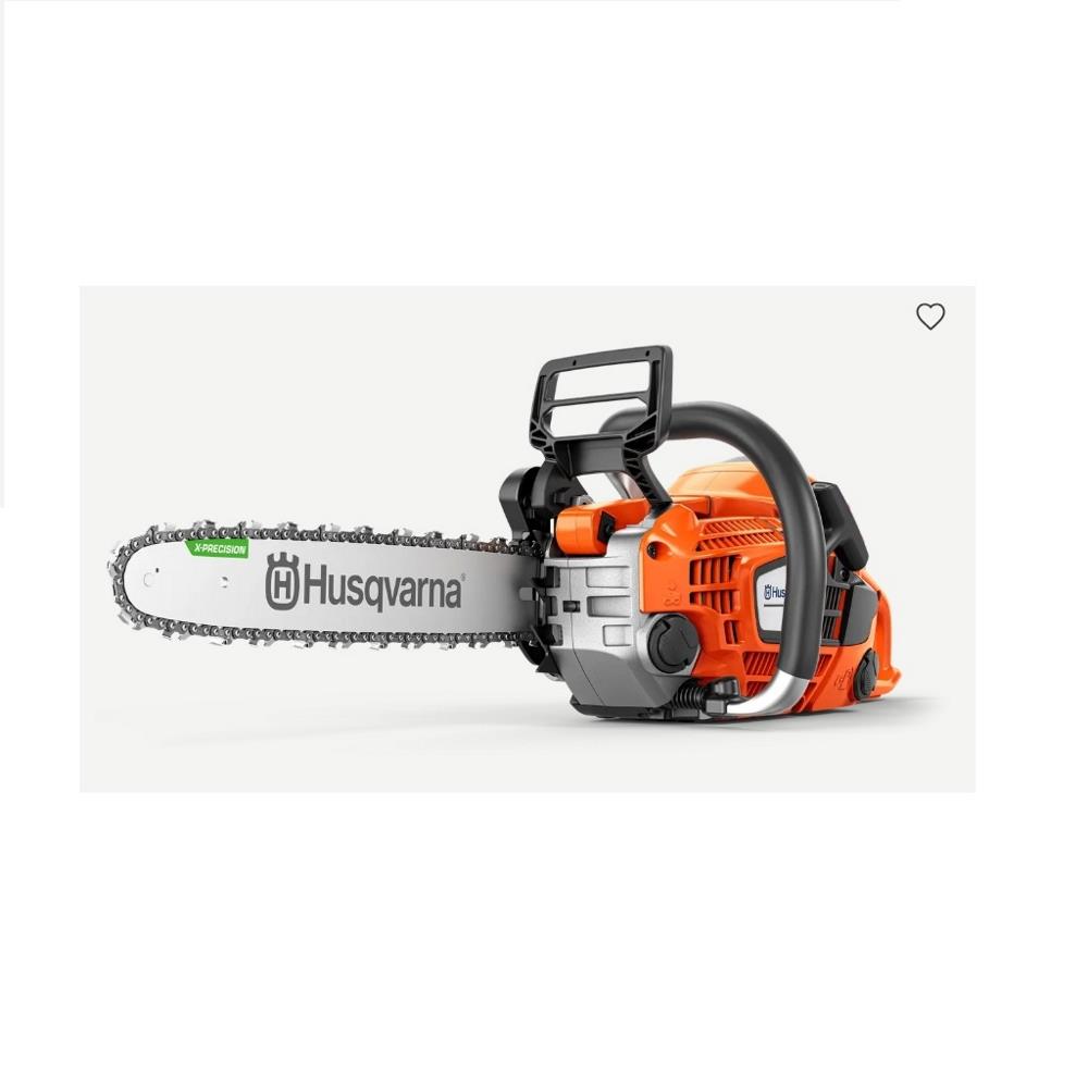 Motosega Husqvarna 540 XP® Mark III