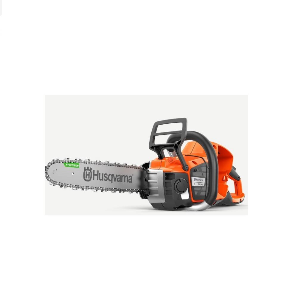 Motosega Husqvarna 542i XP® - senza batteria e caricabatterie