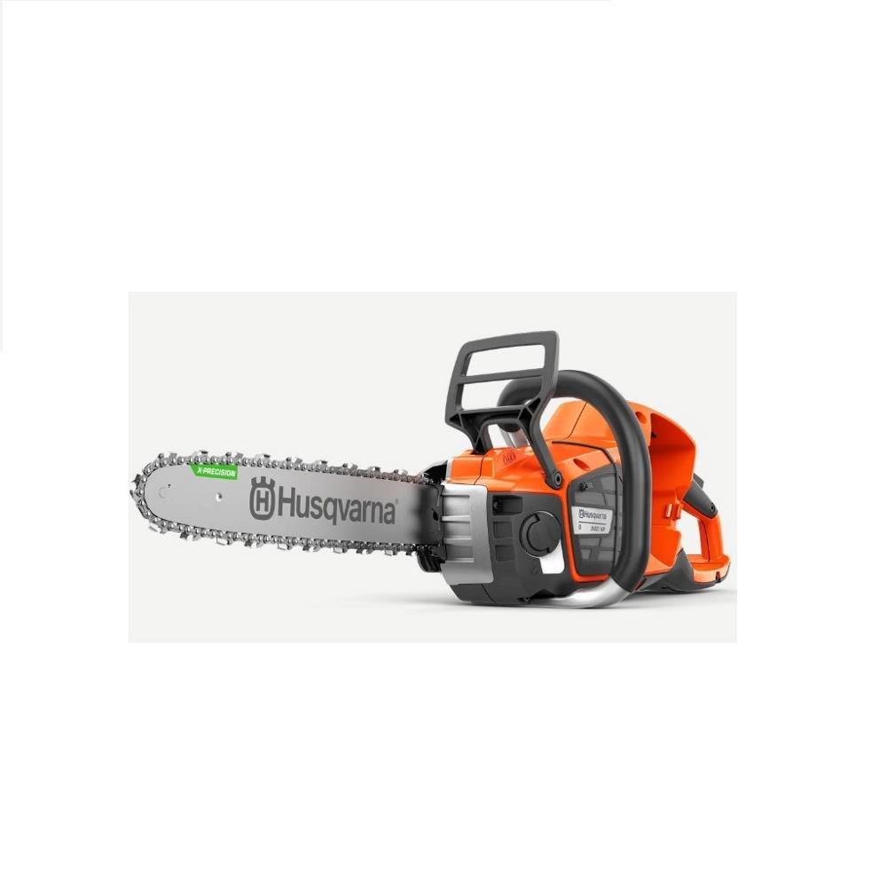 Motosega Husqvarna 542i XP® - senza batteria e caricabatterie