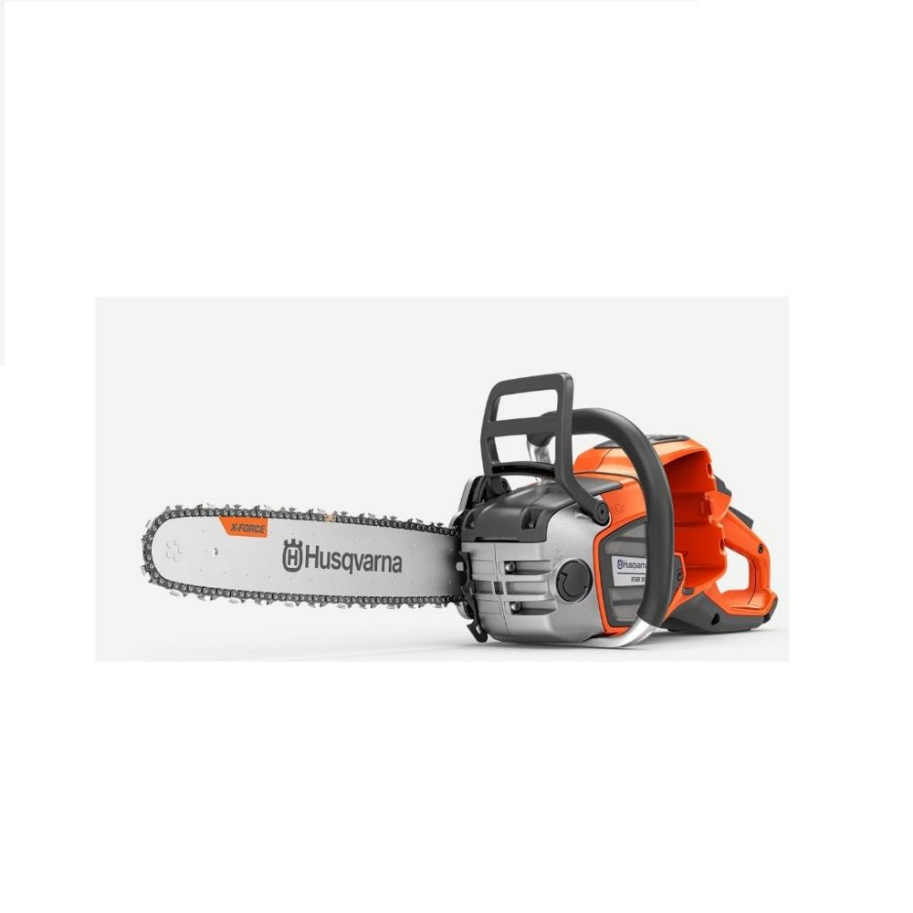 Motosega Husqvarna 550i XP® - senza batteria e caricabatterie