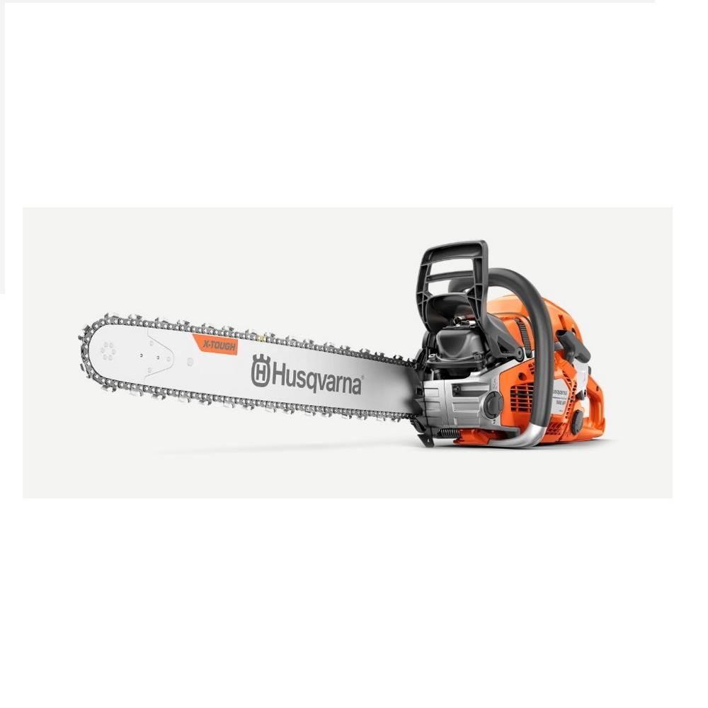 Motosega Husqvarna 562 XP® Mark II