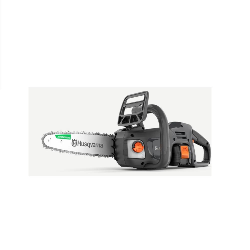 Motosega Husqvarna Aspire™ C15X-P4A - con batteria e caricabatterie