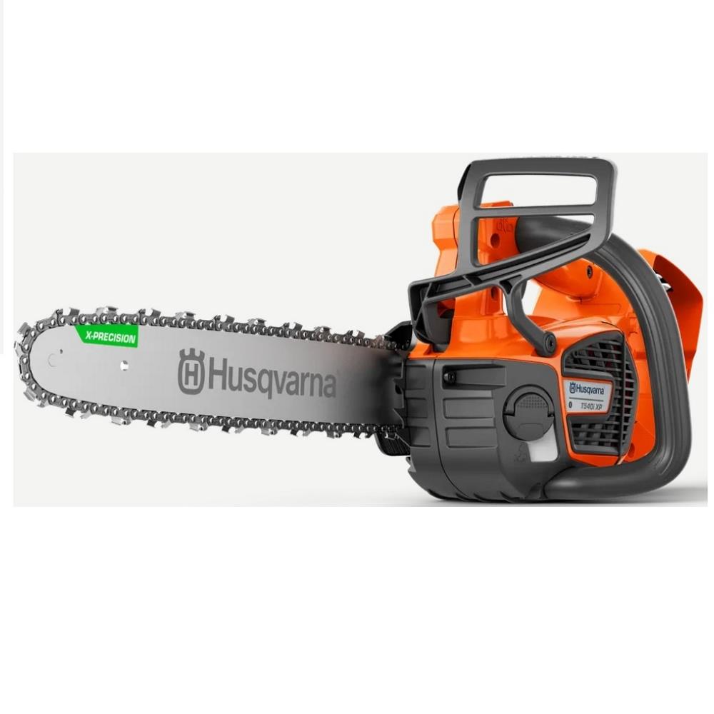 Motosega Husqvarna T540i XP® - senza batteria e caricabatterie