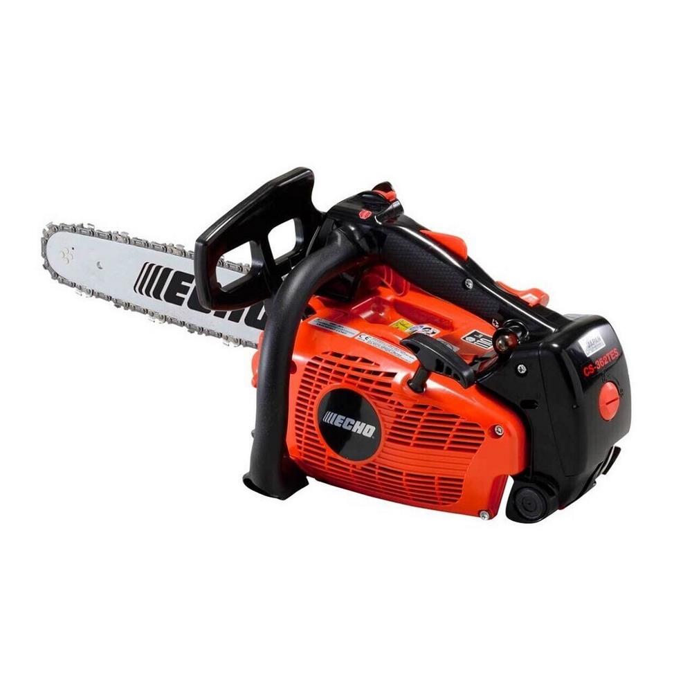 Motosega potatura CS 362 TES -30