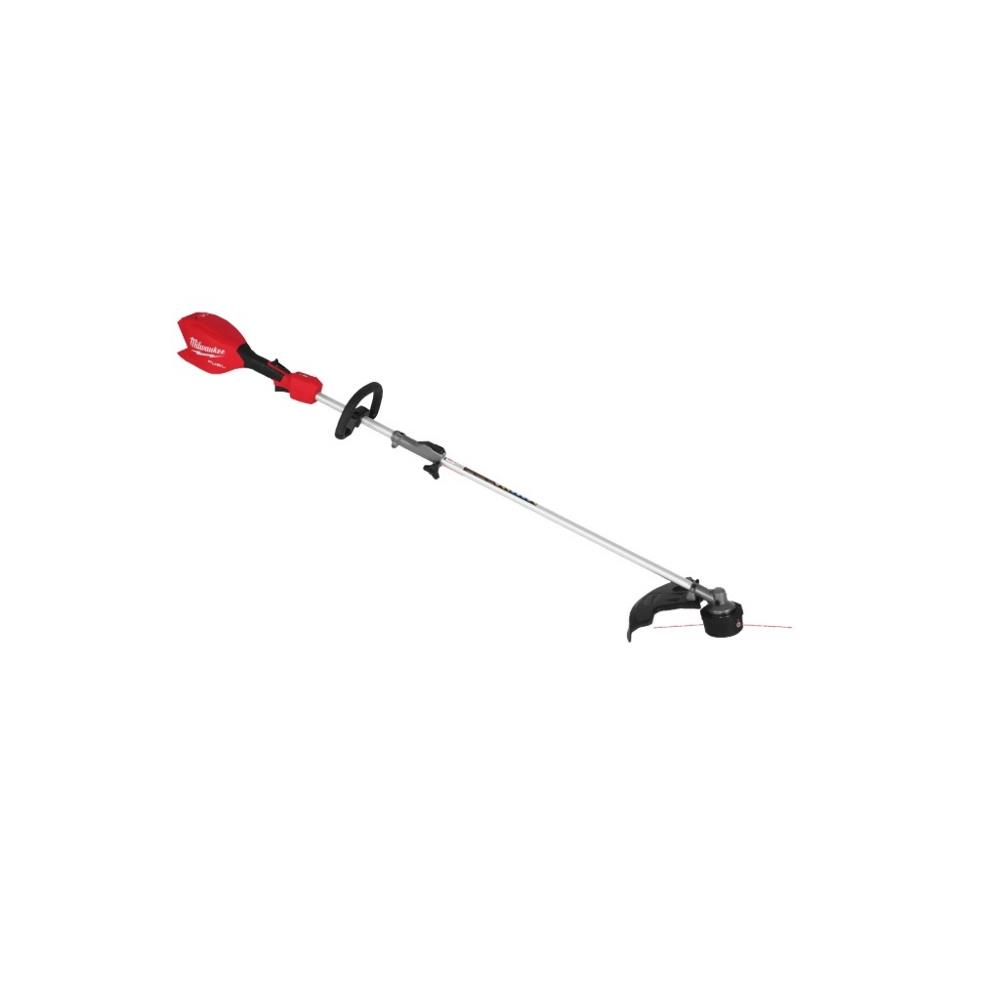 Multiutensile da giardino QUIK-LOK™ M18 FUEL™ SENZA BATTERIE E CARICABATTERIE