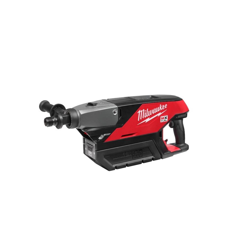 MX FUEL™ carotatrice a 2 velocità secco-umido 150 mm