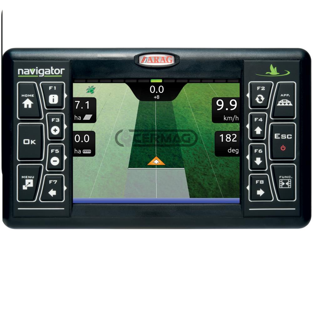 Navigatore satellitare BRAVO LT