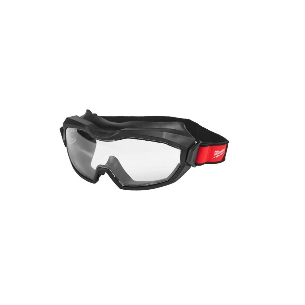  Occhiali a Maschera High-Profile ventilati
