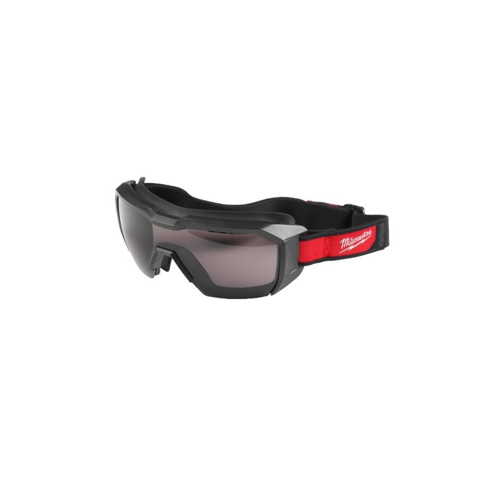 Occhiali a Maschera Low-Profile ventilati