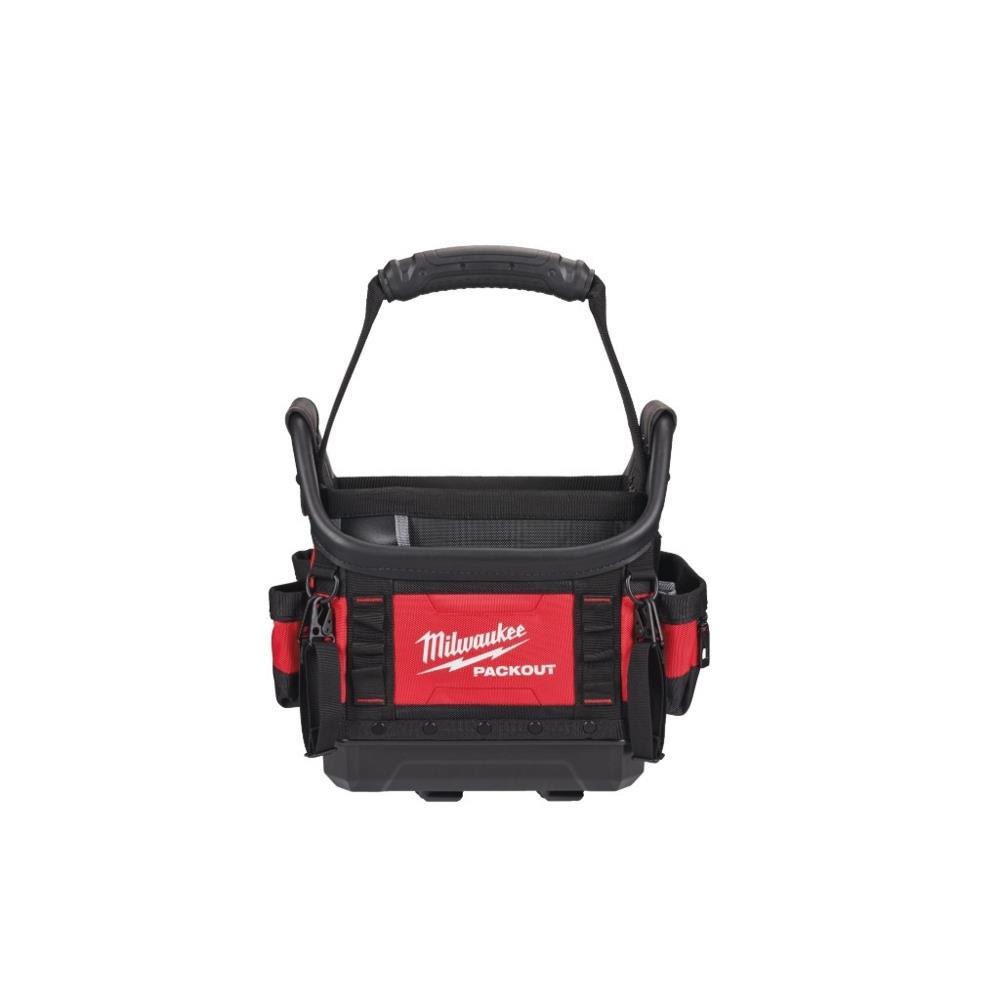 PACKOUT™ Borsa portautensili aperta