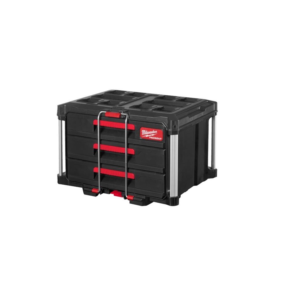 PACKOUT™ Cassettiere portautensili