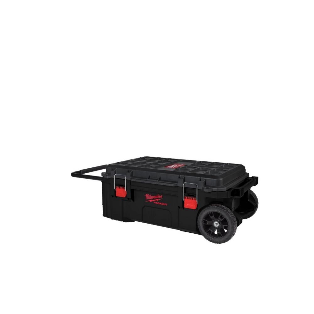 PACKOUT™ Cassone su due ruote