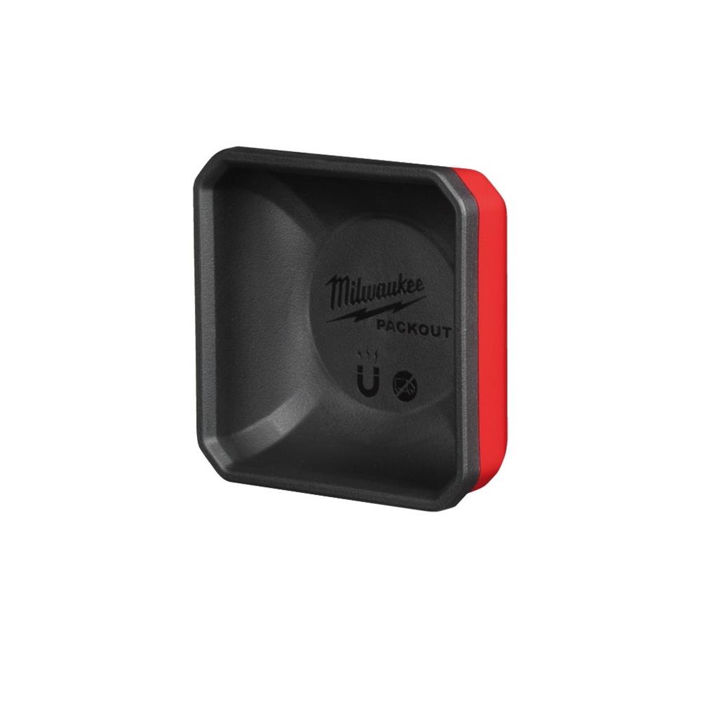 PACKOUT™ Cestino magnetico 10x10 cm
