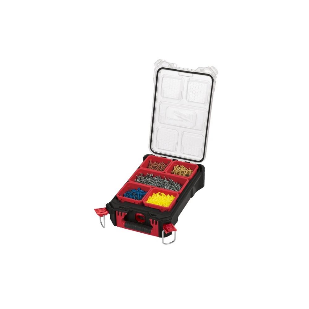 PACKOUT™ Organiser compatto