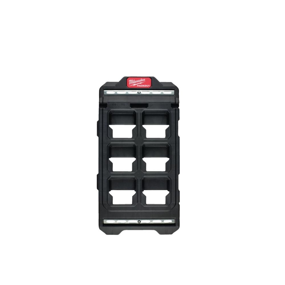 PACKOUT™ Piastra di stoccaggio compatta