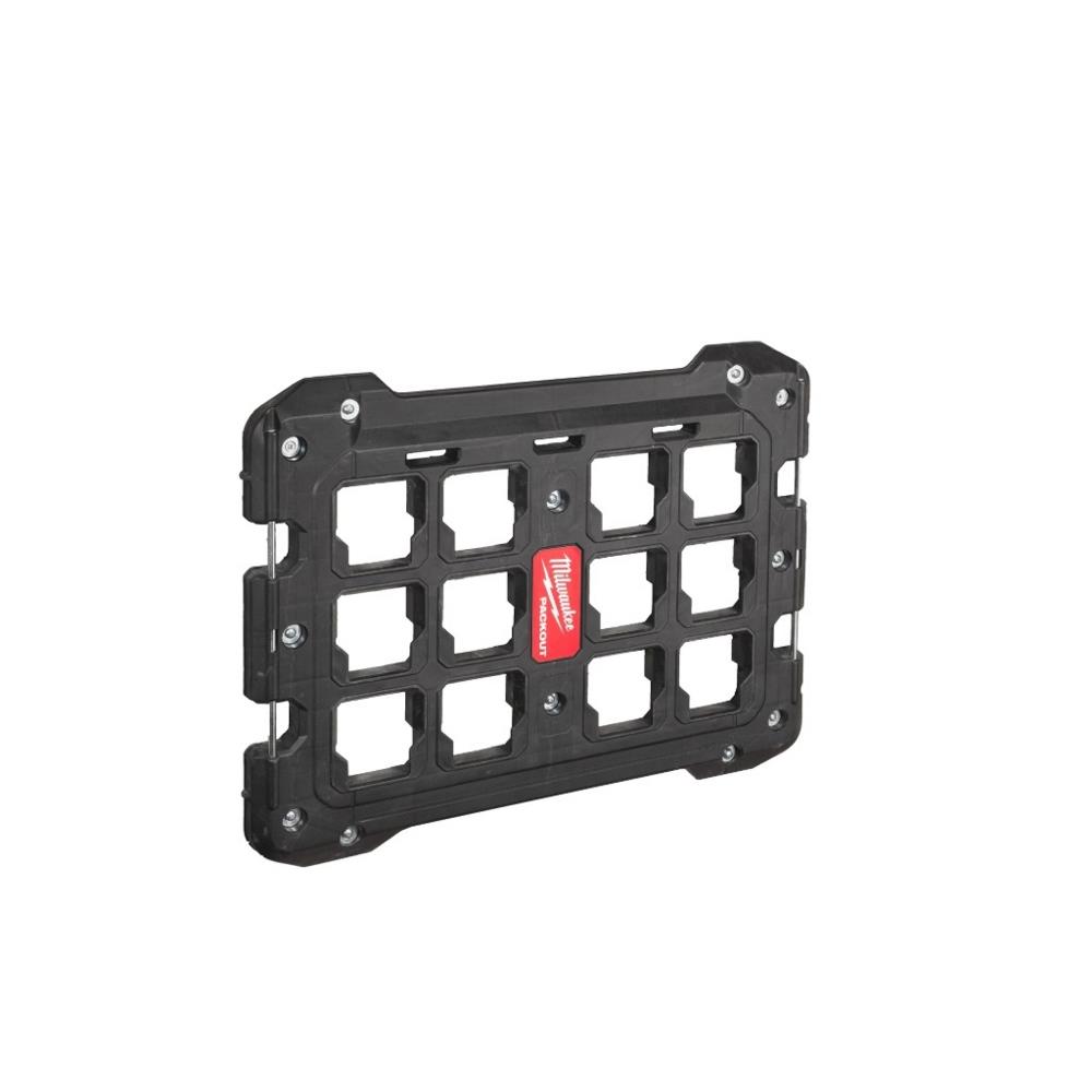 PACKOUT™ Piastra di stoccaggio