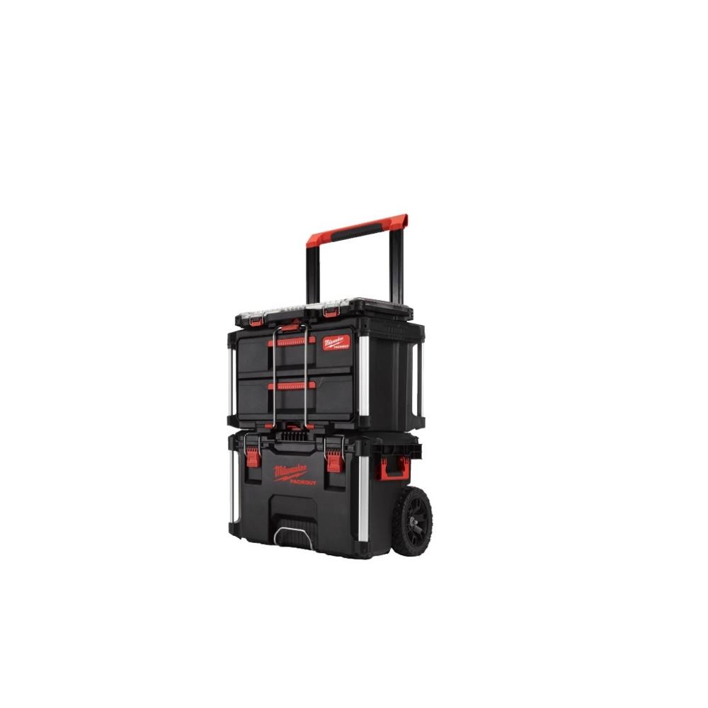 PACKOUT™ Starter set 2 - 3 pezzi