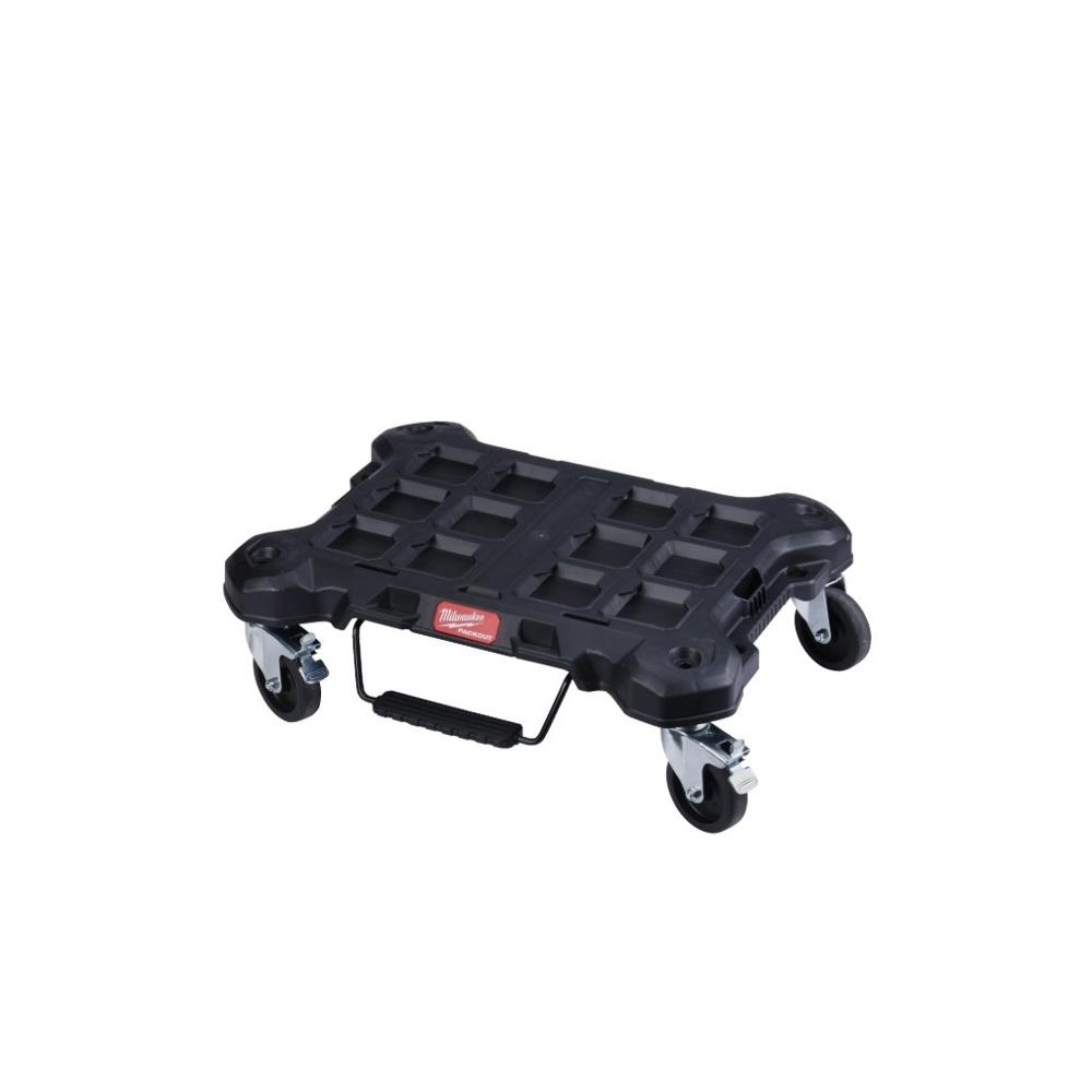 PACKOUT™ Trolley piatto