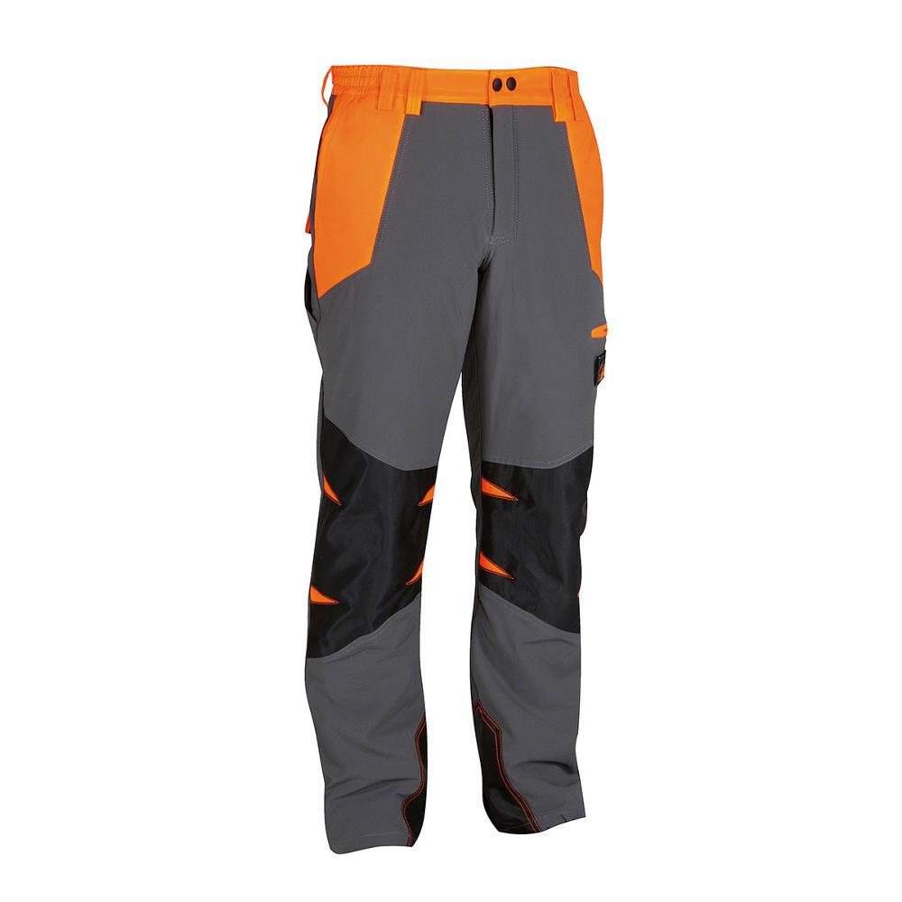 Pantalone Professionale con Protezione antitaglio Air-Light