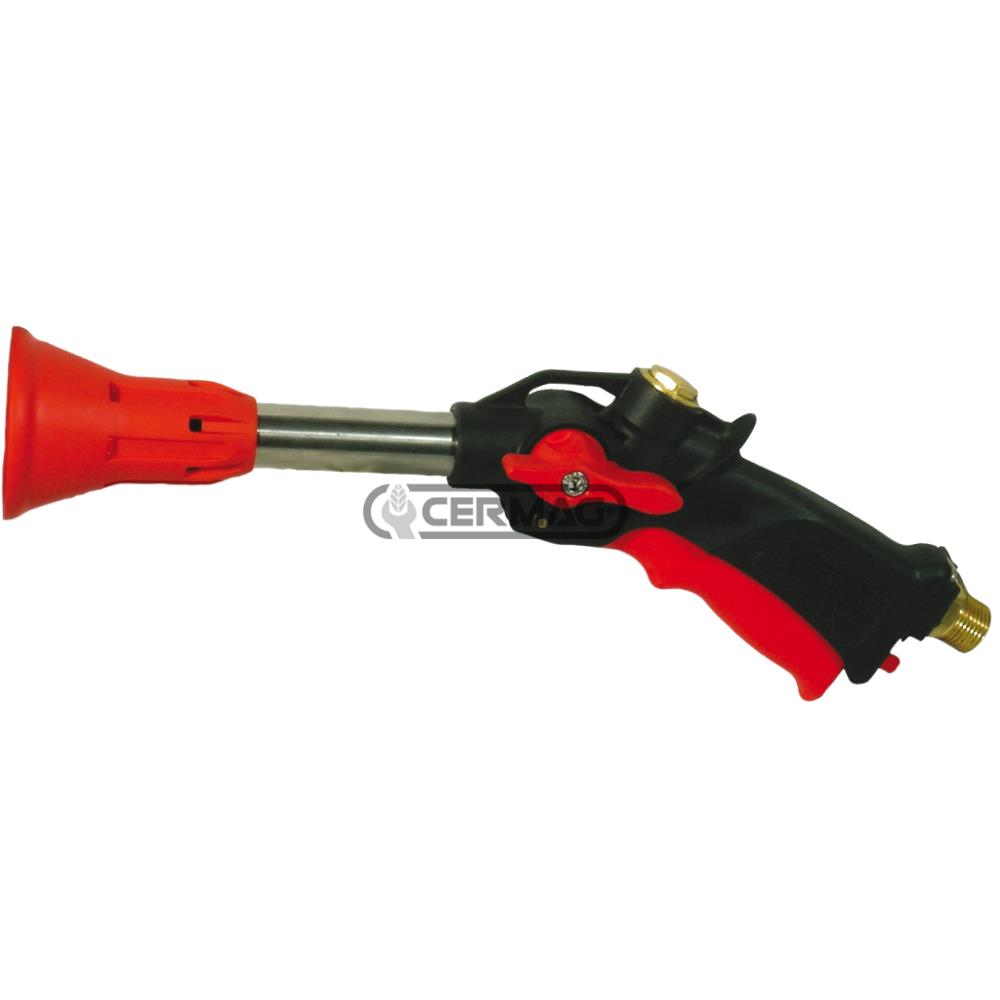 Pistola per irrorazione modello HYDRA