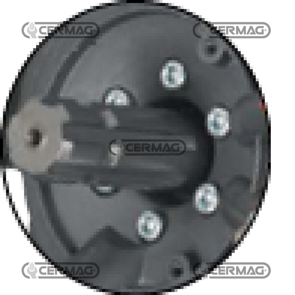 Pompa a membrana a bassa pressione - AR185BP C/C