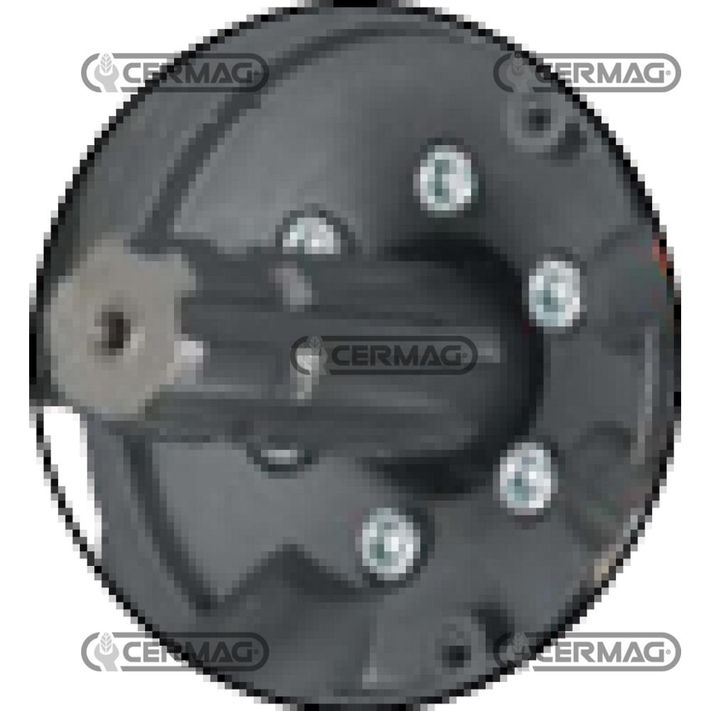 Pompa a membrana a bassa pressione - AR250BP C/C