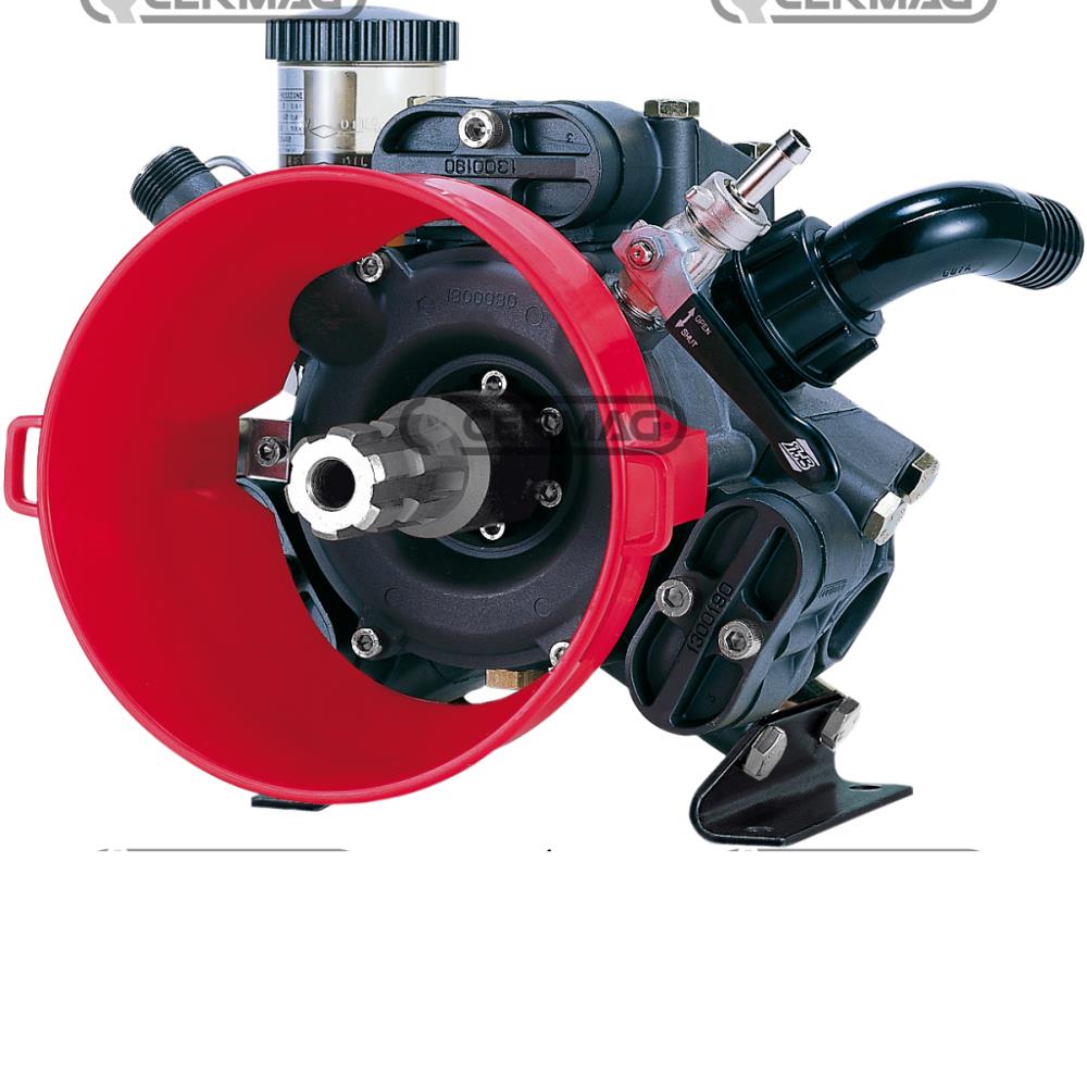 Pompa a membrana a media pressione -AR503 C/SP