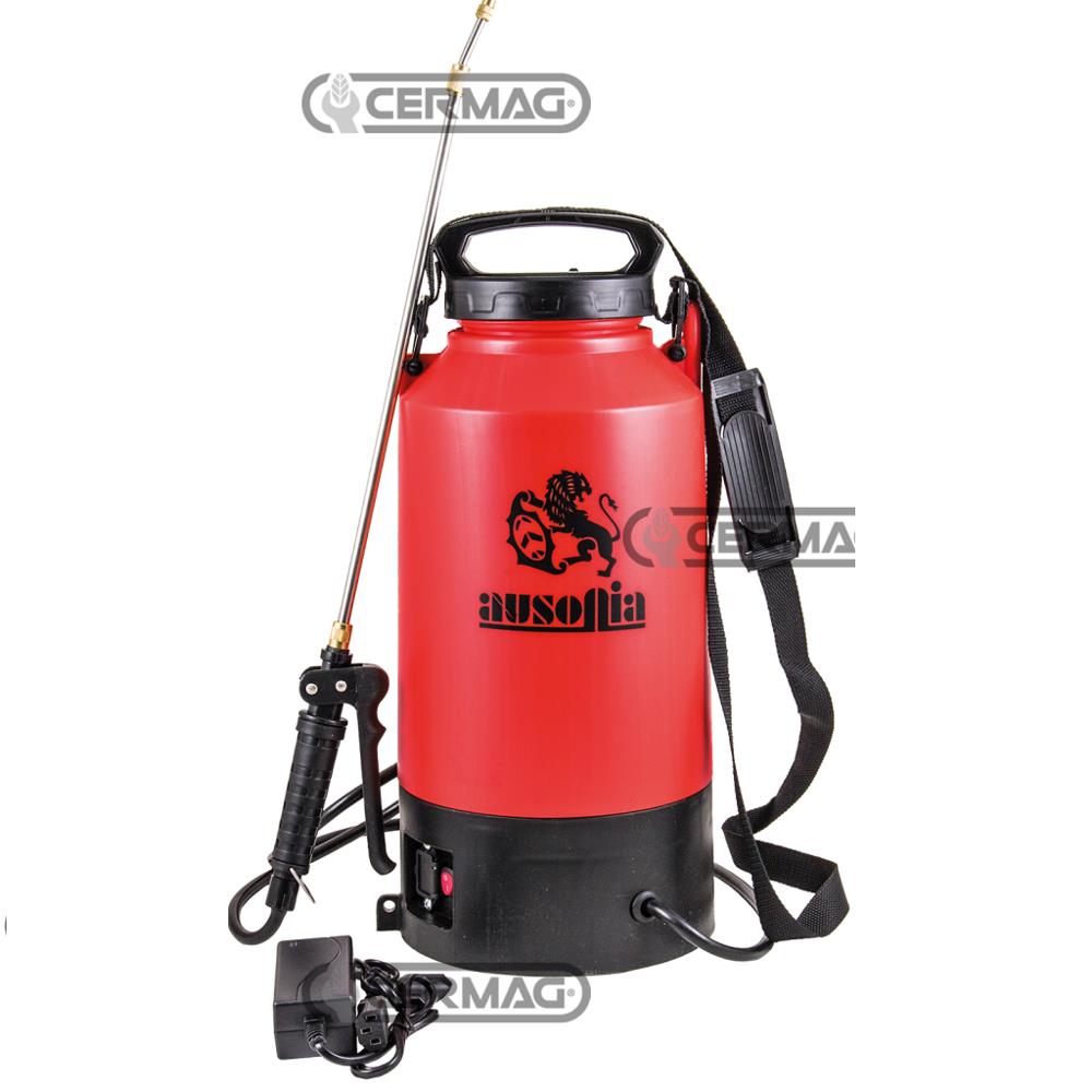 Pompa a pressione elettrica