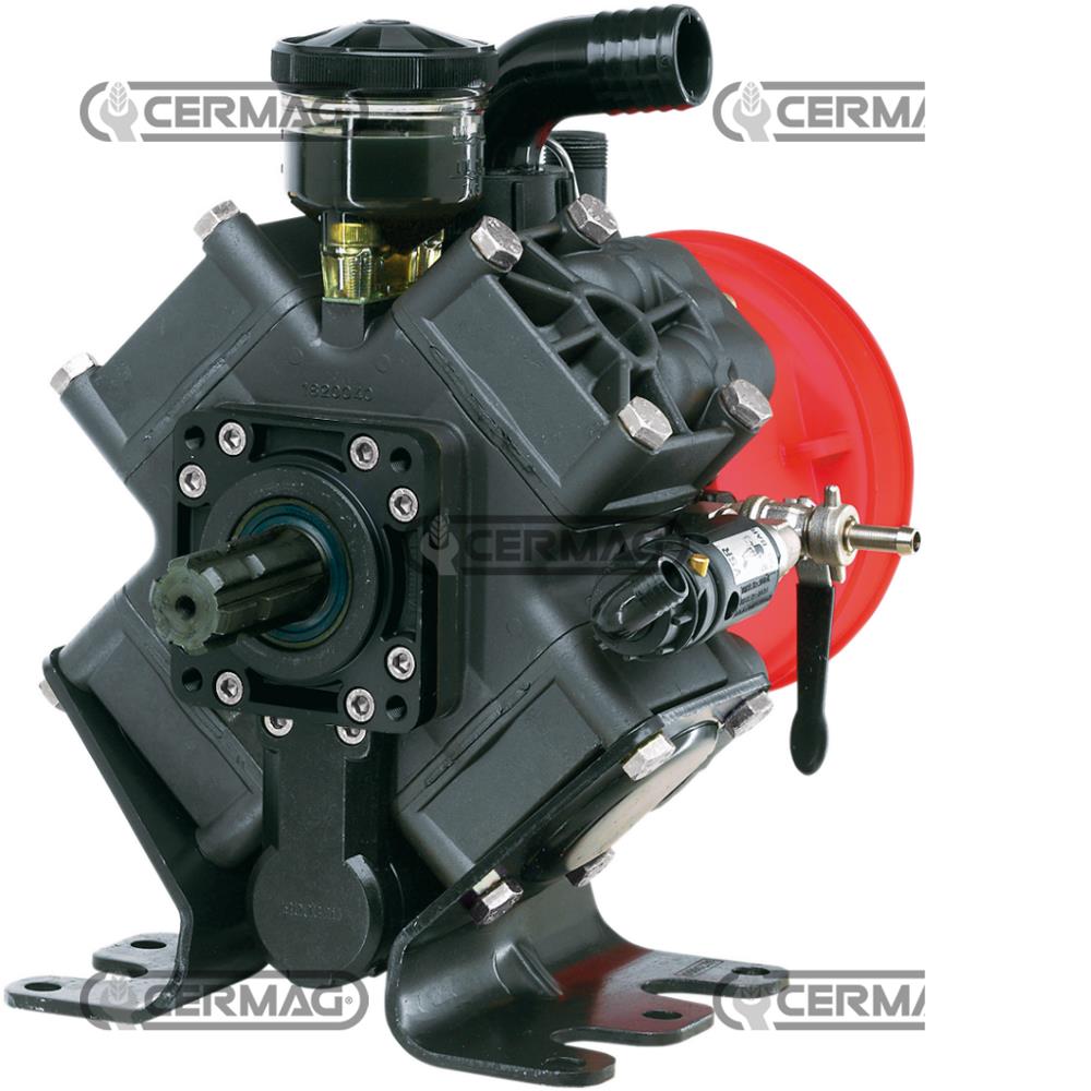 Pompa ad alta pressione AR813 C/SP