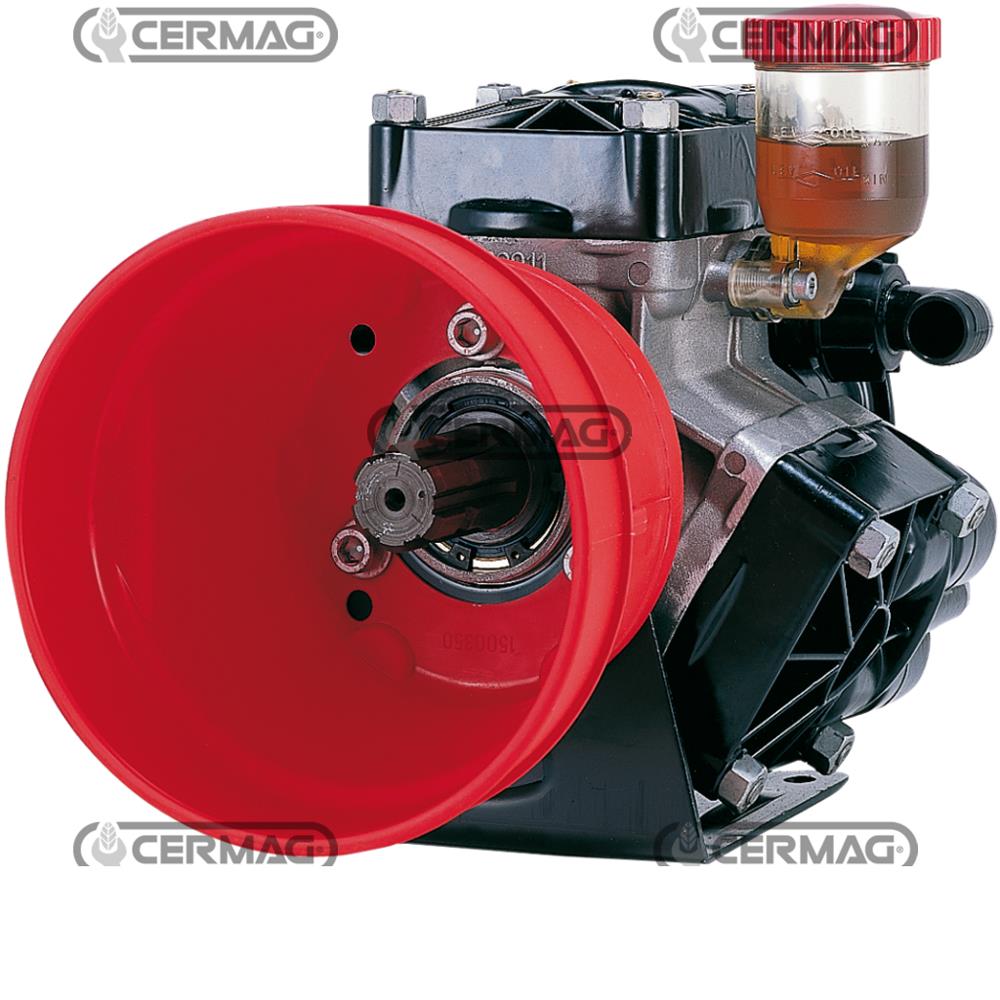 Pompa bassa pressione AR135 C