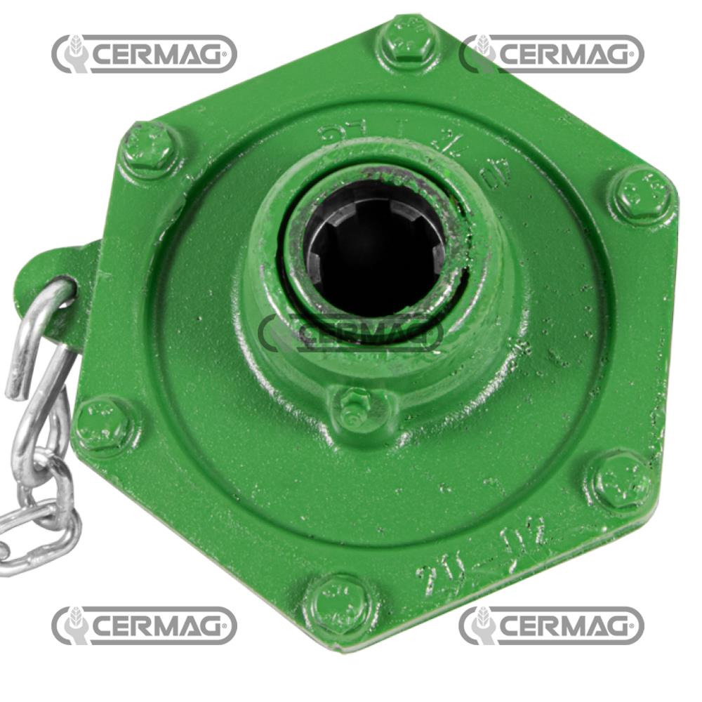 Pompa per lavaggio completa di corredo