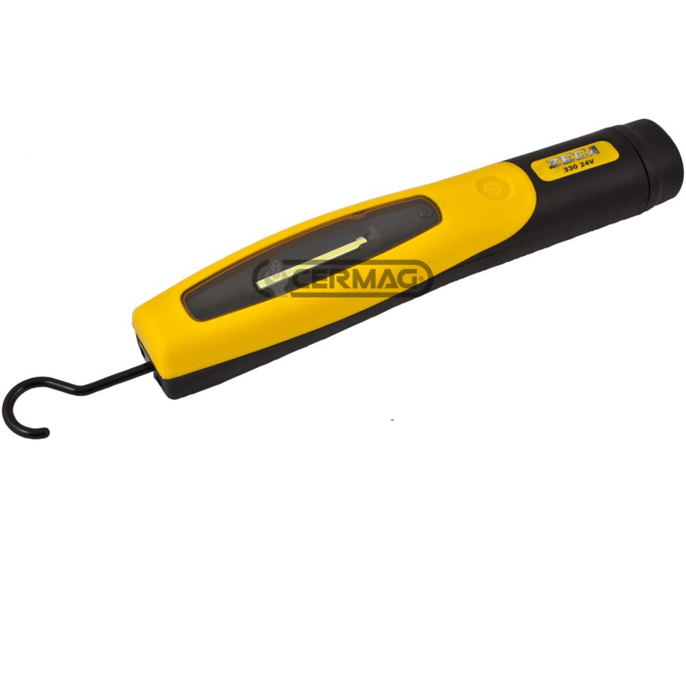 Portalampada a led 24V