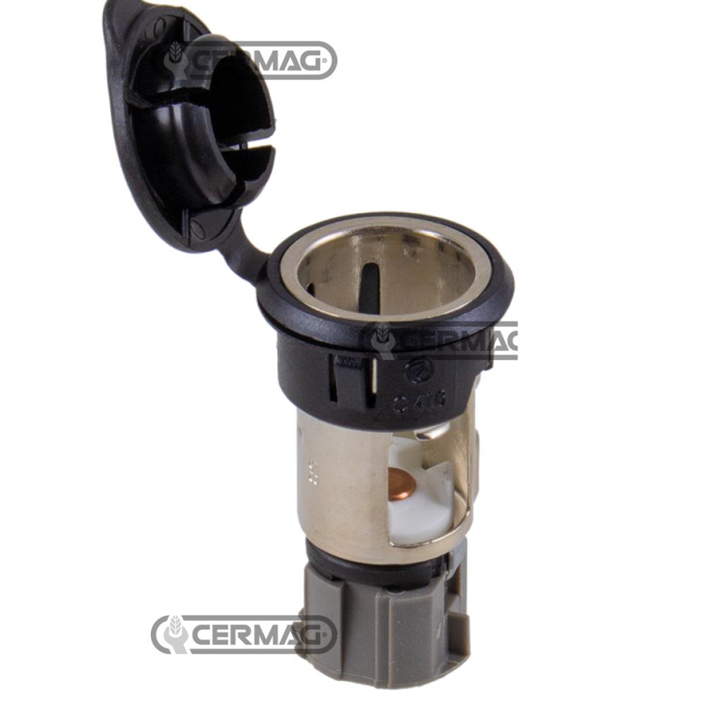 Presa ausiale 12/24V