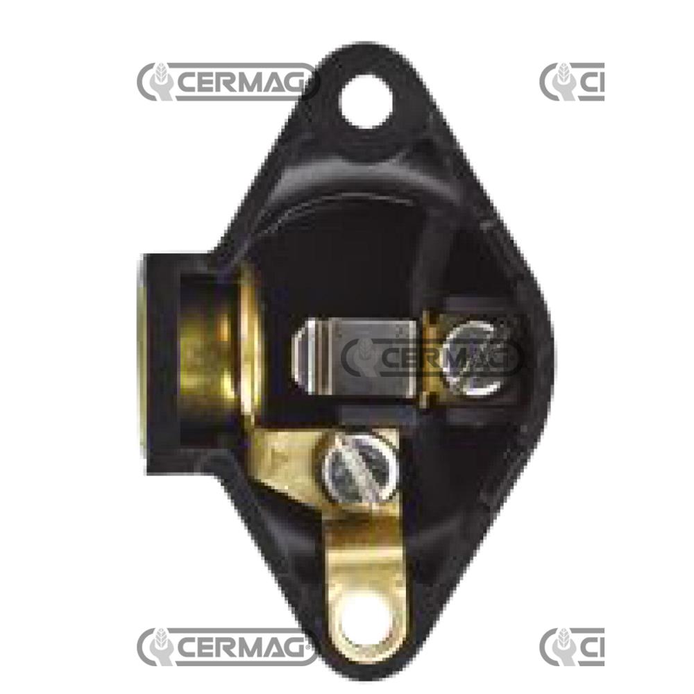 Presa bipolare femmina