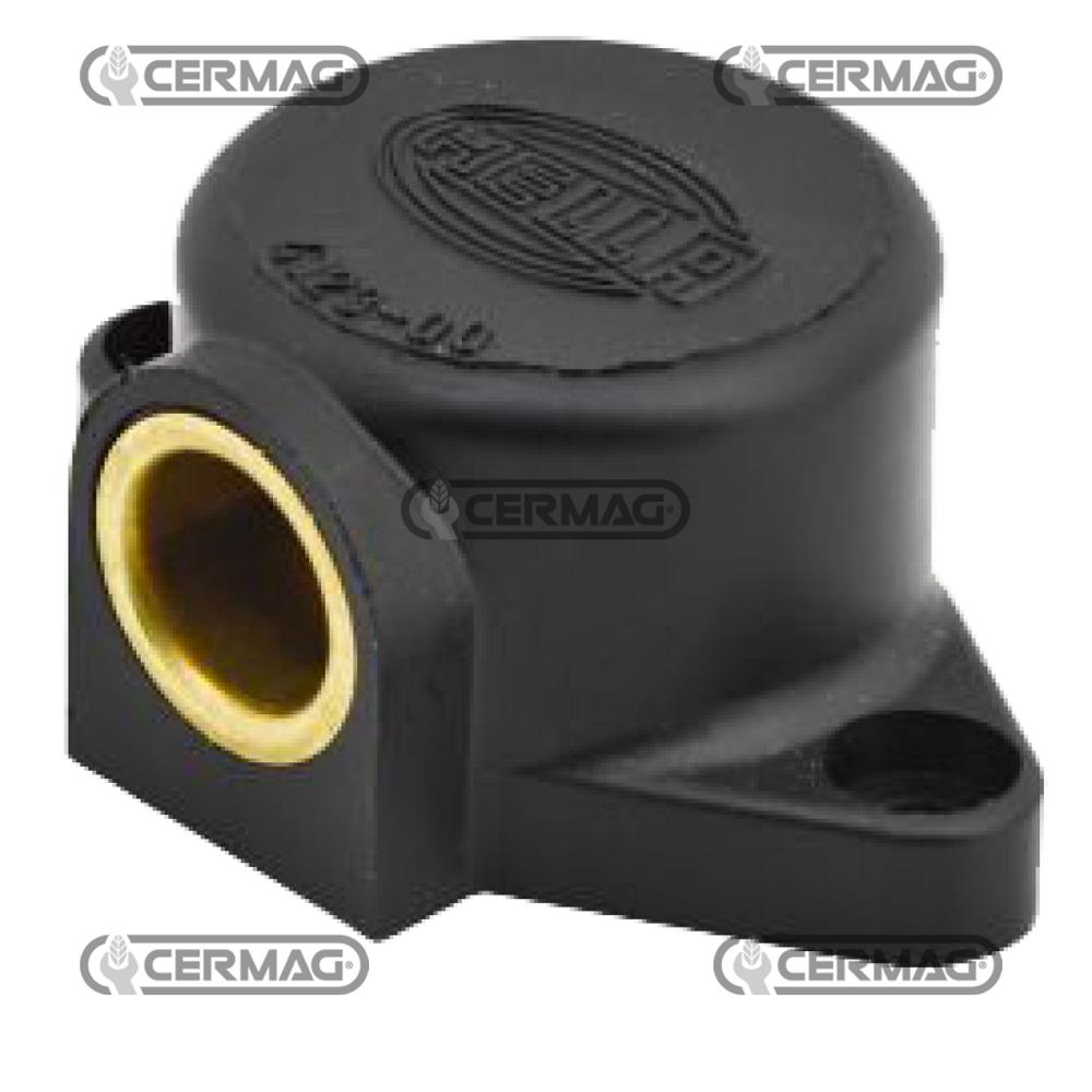 Presa bipolare femmina