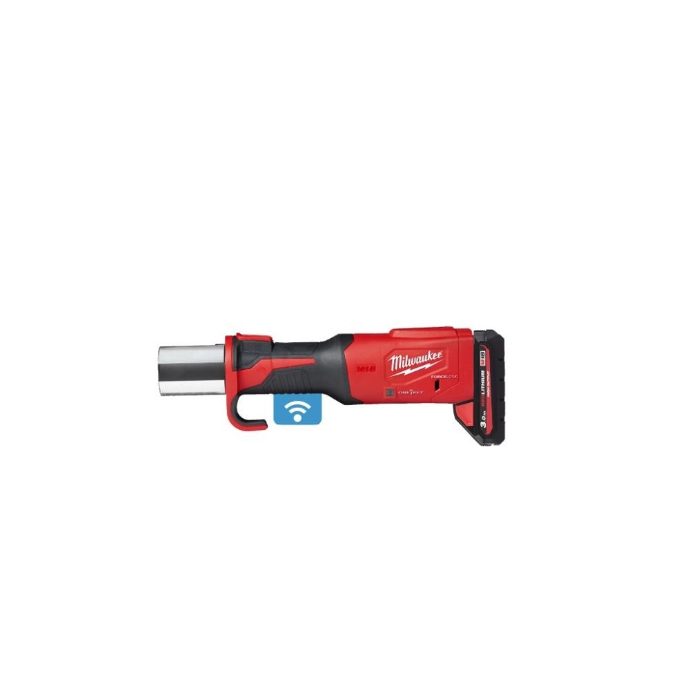 Pressatrice Idraulica Brushless FORCE LOGIC™ M18™ ONE-KEY™