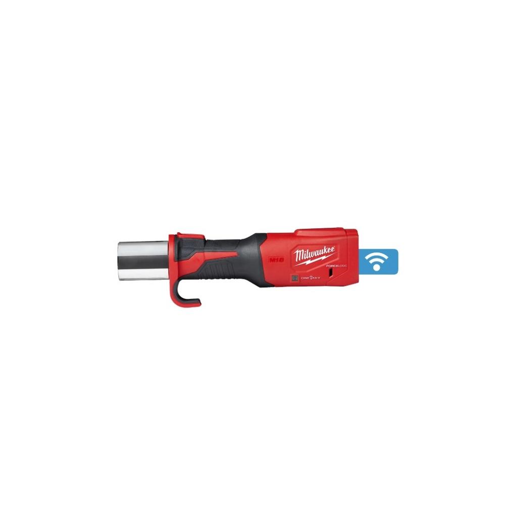 Pressatrice Idraulica Brushless FORCE LOGIC™ M18™ ONE-KEY™