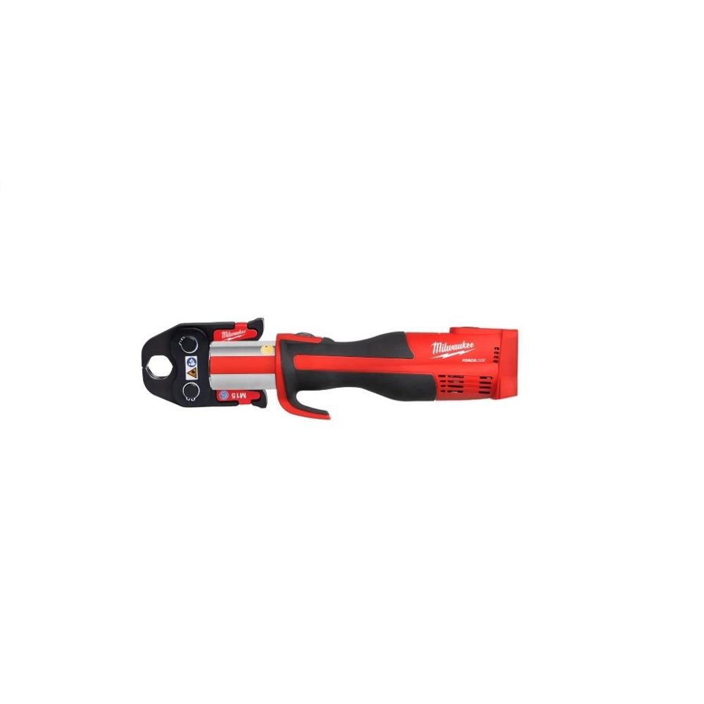 Pressatrice idraulica Brushless FORCE LOGIC™ M18™